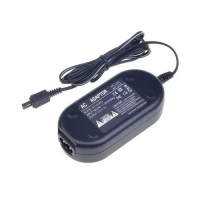 CARGADOR JVC